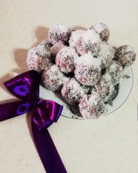 اسنک خرما