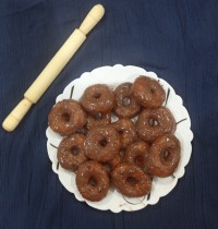 دونات (بازاری)