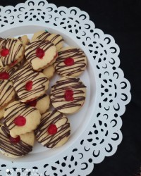 شیرینی مشهدی بادستور یاسمین عزیز (chef)⁦♥️⁩⁦♥️⁩⁦♥️⁩باژله بریلو خونگی