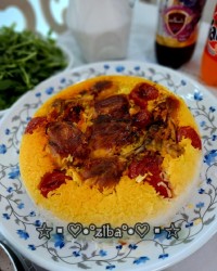 ته اندازمرغ