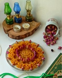 حلوا سوهان