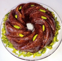 حلوا آجیلی