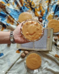 حلوا بحرینی