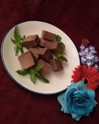 قره قروت محلی بسیار خوشمزه