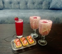 خوشمزه جان ها