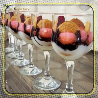 دسرهای خوشگل من