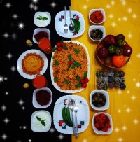 افطاری