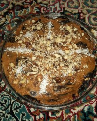 رنگینک..جای دوستان خالی