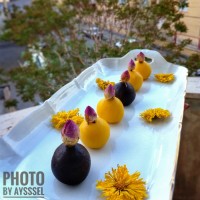 توپک حلوایی