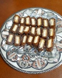 پویش محراب- قرار مصی