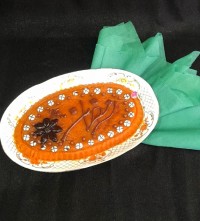 حلوا شکر پاره