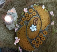 حلوای چای
