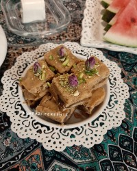 رنگینک قالبی