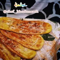 37_نون بربری خونگی