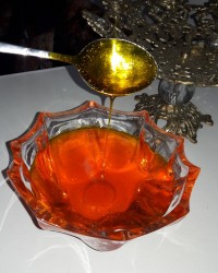 شربت بار (لطفا ورق بزنید)