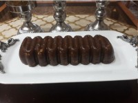 حلوای ۲۱رمضان بمناسبت شهادت امیر المومنین علیه السلام