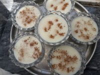 فرنی لب پنجره