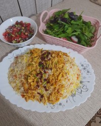 سحری ۲۱ ماه رمضان