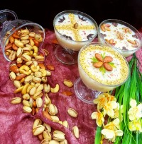 فرنی (رمضان)