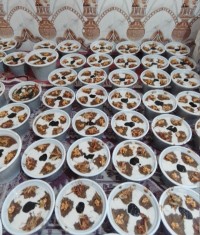 نذری شب بیست و یکم رمضان