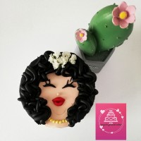 اینم ی کیک خوشگل دیگه