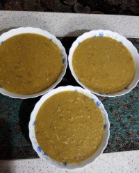 حلیم افطاری