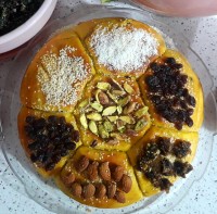 نون شیرمال....