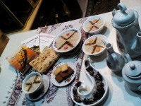 کارهای من در رمضان