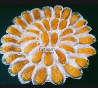 رسم دیرینه برات در زادگاهم / حلوای هویج