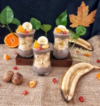 دسر پان اسپانیا