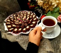 خرما ویفری