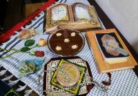 حلوا قرار_معنوی