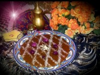 روحت شاد فرشته من ?