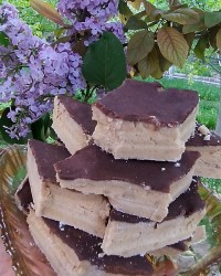 حلوای زنجبیل