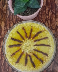 بفرمایید حلیم جان