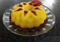 فرنی قالبی دلبرررر??