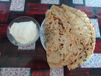 کلانه با ماست