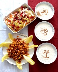 خوراک جگر