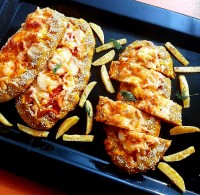 پیده گوشت