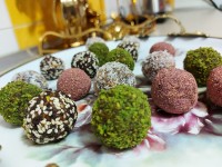 توپیک خرمایی ۲۳ رمضان1400