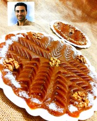 حلوا قرار_معنوی