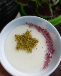 فرنی نارگیلی