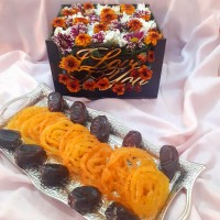 زولبیا (جلبی)
