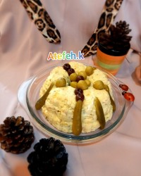 الویه قالبی