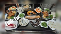 افطاری برای عزیزانم