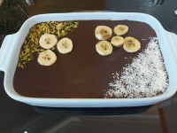 prenses tatlisi (دسر پرنسس)