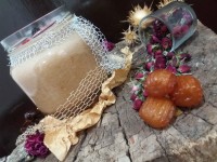 معجون شگفت انگیز