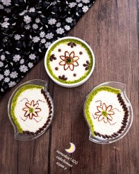 شیربرنج ( افطاری_رمضان)
