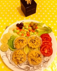 غذای رژیمی