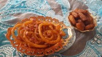 زولیا وبامیه